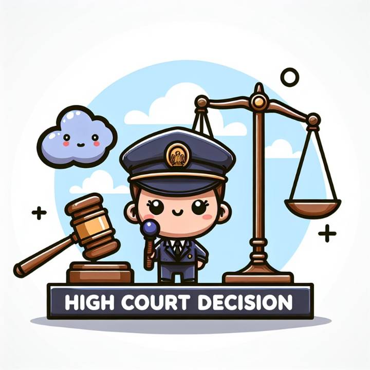 Allahabad High Court Overturns Capital Punishment in Rampur CRPF Camp Attack Case