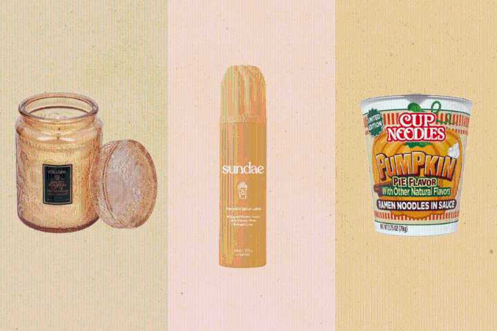 Best Pumpkin Spice Products 2025: Weird, Unique Pumpkin Spice Products