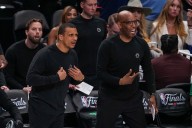 Sam Cassell makes bold statement about Celtics training camp
