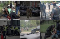 Cómo Washington se convirtió en un campo de pruebas para ICE