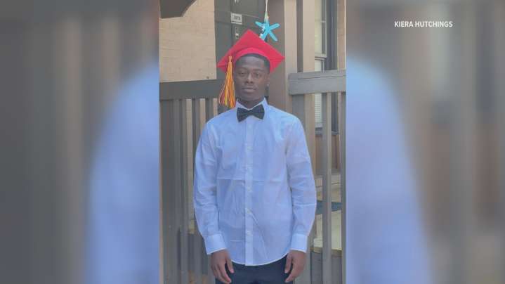 'He was an inspiration' | Macon mother remembers son, hopes for answers two years after his murder