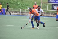 Jamshedpur: Punjab & Sind Bank crush Sashratra Seema Bal 7