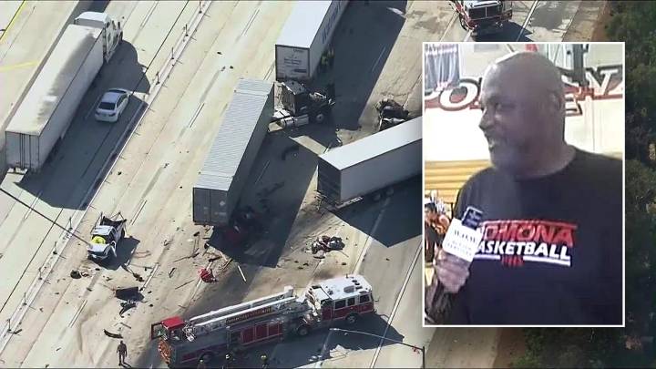 2 victims identified in fatal California crash allegedly caused by illegal immigrant