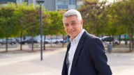 El profesor Miguel Montoro defiende la incorporación de dietistas-nutricionistas al sistema público de Aragón