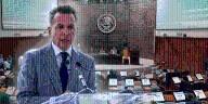 Diputados responden a Lemus sobre diálogo por la Reforma Judicial