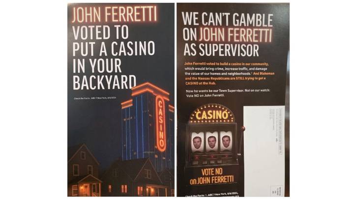 Gambling at the Hub an Election Day bet?