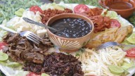 Con Festival Gastronómico se busca apoyar a personas que requieren operaciones de cataratas