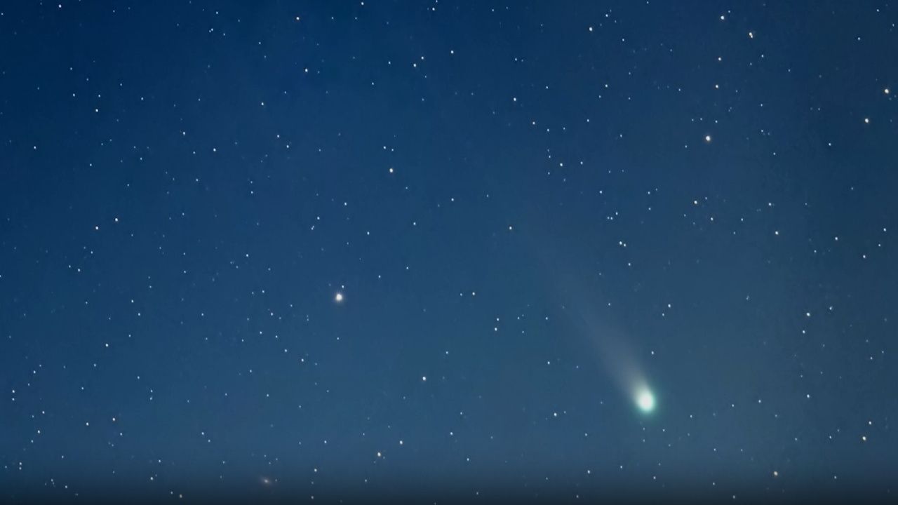Carpe Diem celeste: una semana sin luz lunar para observar lluvias de estrellas, bólidos y cometas