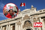 Congreso evalúa pensión de S/2,260 mensuales para familias de víctimas de protestas sociales