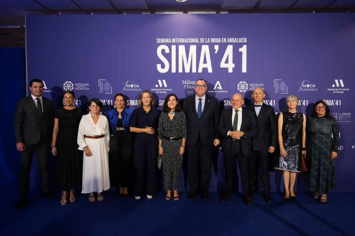La Semana Internacional de la Moda de Andalucía traslada su sede a Granada para 2026