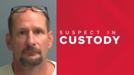 Sheriff: 2-year-old boy found after kidnapping in Tangipahoa Parish, man arrested