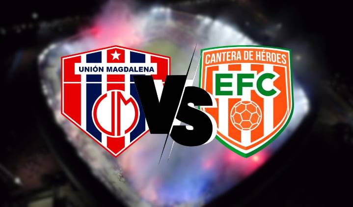 Unión Magdalena vs Envigado EN VIVO 17 de octubre: Liga Betplay