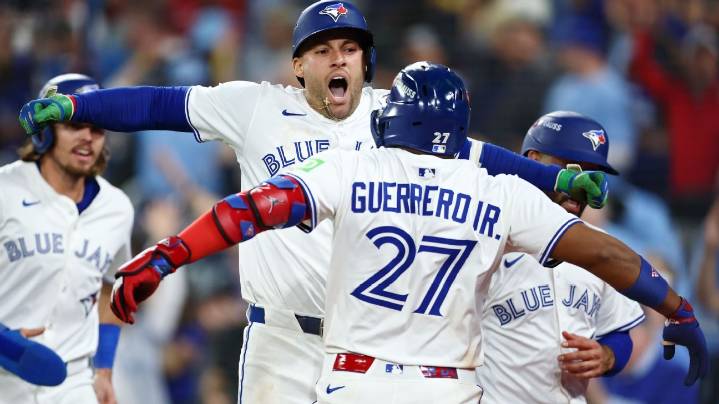 ALCS 2025: Mariners vs Blue Jays, Juego 7