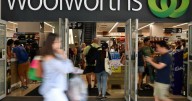 'Eye off the ball': Woolies lays blame for limp results