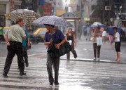 Cómo estará el clima hoy viernes 24 de octubre en Buenos Aires