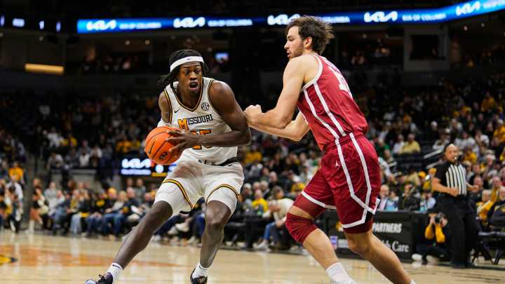 Where Missouri basketball was picked to finish in preseason SEC poll