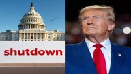 US shutdown enters day two with no deal in sight