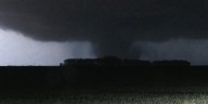National Weather Service upgrades tornado to EF5, the first in 12 years