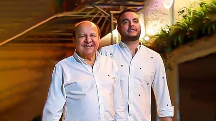 ¿Quién es Sebastián Ortega, heredero de poderoso clan de Bello, que apareció en el chat de Miguel Quintero y sus “amiguitos”?