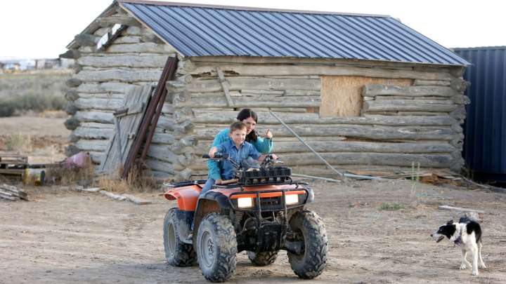 Utah sheriff's office reminds parents about off