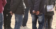 Families search for loved ones detained in Wilder federal raid