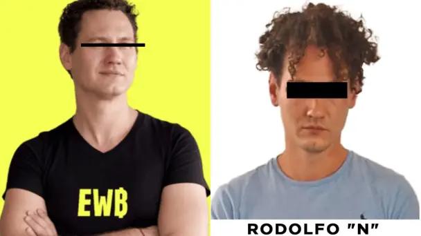 Dictan prisión preventiva a 'El Wero Bisnero' por feminicidio