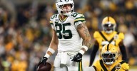 Tucker Kraft won National Tight End Day