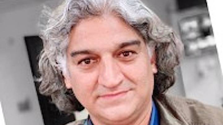 Pakistan Should Drop Charges Against Outspoken Journalist, HRW Says