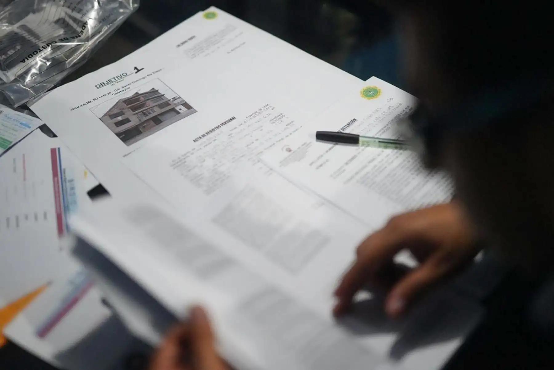 Condenan a sujeto que se hacía pasar por abogado para cometer tráfico de influencias