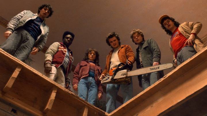 'Stranger Things' Series Finale Gets Limited Theatrical Release