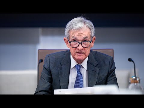 Fed lowers interest rates by 0.25 percentage points