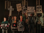 Montreal’s rich, turbulent queer history is the heart of Corps fantômes