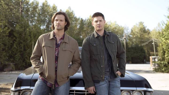 Supernatural Has Already Restored A Dead Character We All Miss Ahead Of Season 16