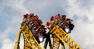 Universal reopens Stardust Racers coaster for first time after man's death