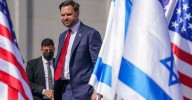 Israel-Hamas conflict update: Vance downplays concerns over ceasefire in visit to Israel as Trump administration officials privately worry