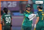 Marizanne Kapp and Tryon gutsy innings help SA beat BAN in ICC Womens World Cup 2025