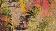 Survey: Despite drought, drop in visits from Canada, northern NH businesses report successful fall