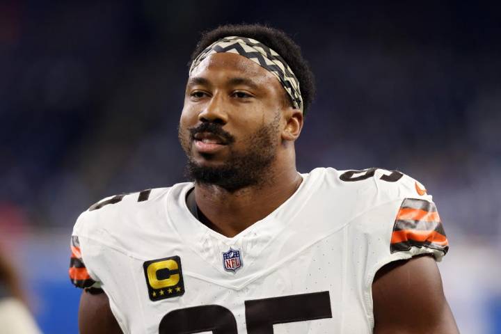 Lions vs. Bengals, Vikings vs. Browns predictions: NFL Week 5 picks, odds, bets