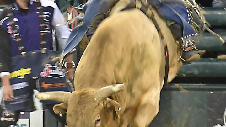 Reno Rodeo 2026 tickets go on sale Oct. 17 for locals