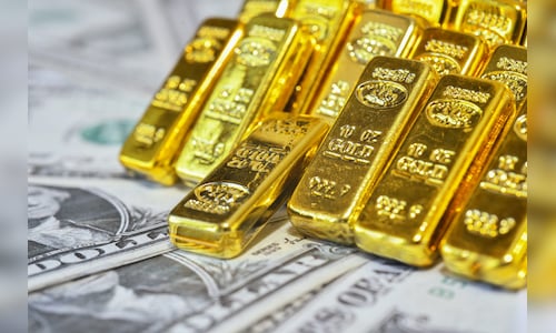 Gold prices at all-time high: What’s fueling the surge