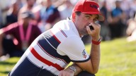 Bradley opens up on Ryder Cup loss: ‘There’s no part of me that thinks I’ll ever get over this’