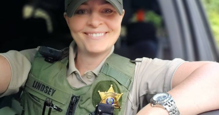 Shoshone County Sheriff resigns following off-duty hit and run incident