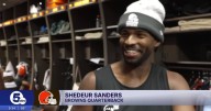 Shedeur stays ready as Browns continue plans for QB room