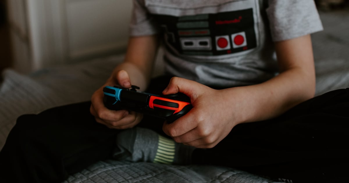 Niño comete brutal crimen y confiesa que se inspiró en videojuegos violentos: así actuó