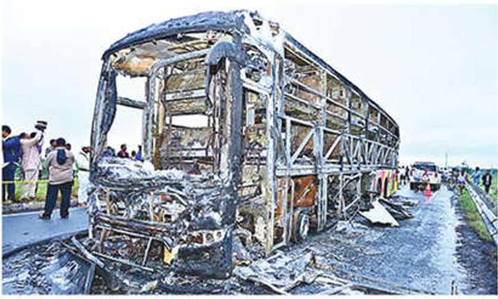 Probe points to explosion of over 400 mobiles illegally kept in luggage unit