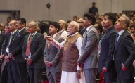PM Modi hails Mumbai Metro Line-3 Phase 2B as key boost to city’s infrastructure