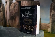 Los 10 libros que todo el mundo está leyendo este otoño: de Ken Follett a Lucía Solla Sobral