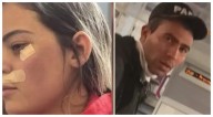 Detienen a hombre tras intento de violación en tren de París que se volvió viral