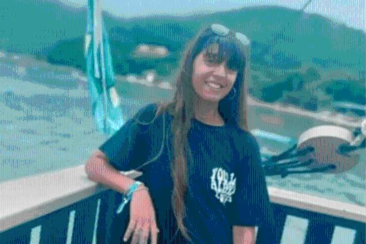 Desesperada búsqueda de una joven de Gualeguaychú que desapareció tras viajar a Buenos Aires