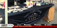 Twin Falls County residents dispose of 200+ pounds of unused medications